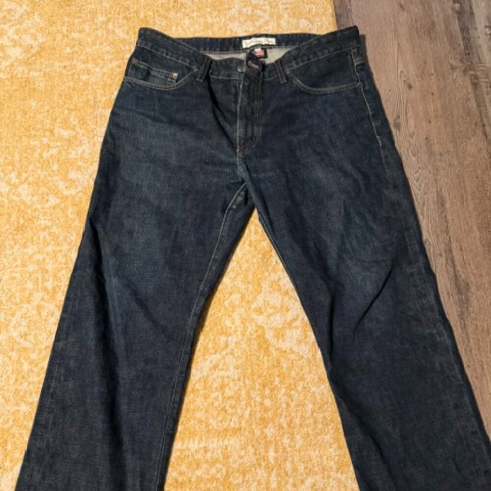 Todd Snyder Jeans